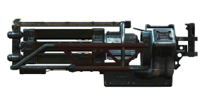 Fallout weapon PNG-58996